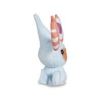 Officiële Pokemon center knuffel Pokemon fit Masquerain 15cm 